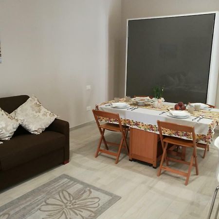 La Maison Margherita Di Savoia Eksteriør billede
