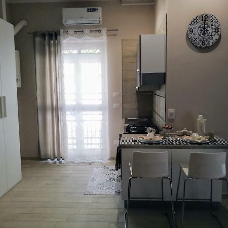 La Maison Margherita Di Savoia Eksteriør billede