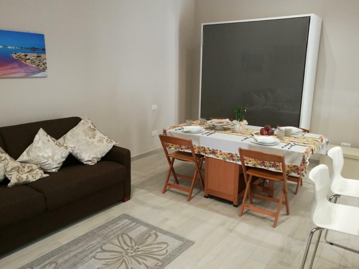 La Maison Margherita Di Savoia Eksteriør billede